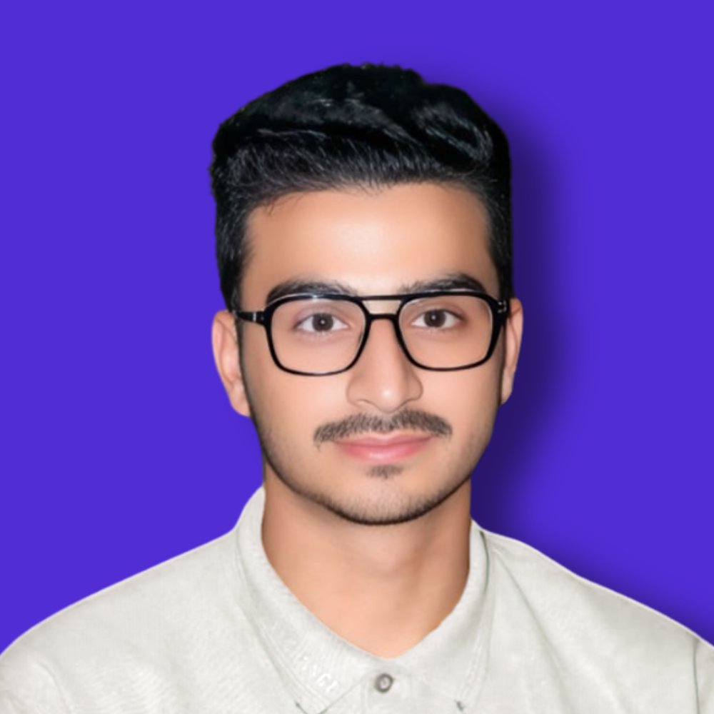 Mubashar Yasin